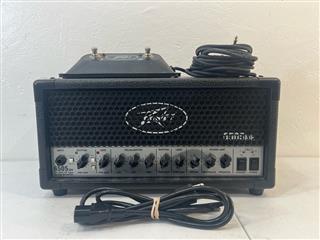 PEAVEY 6505MH 20W TUBE AMP HEAD